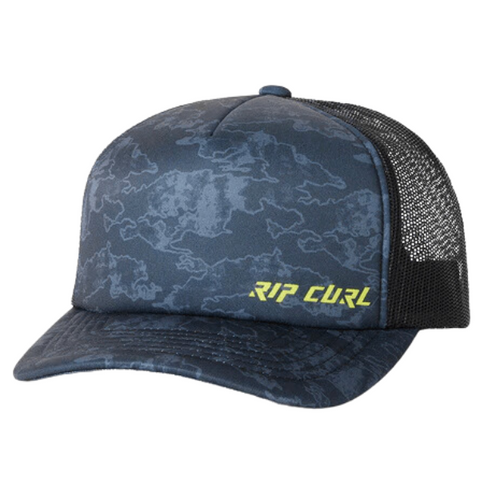 Rip Curl Weekend Trucker Cap