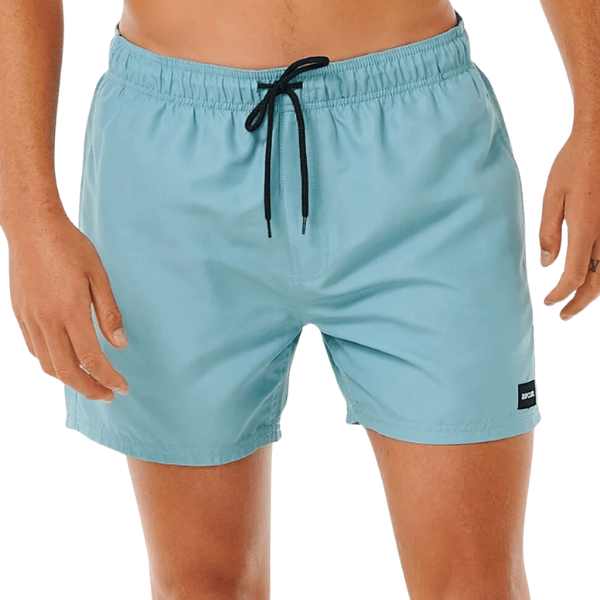 Rip Curl Offset Volley 15" Boardshort