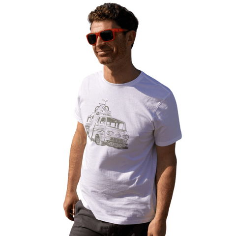 Saltrock Re-Wild - Men's Short Sleeve T-Shirt
