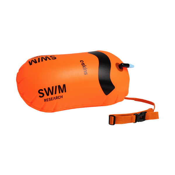 C-Skins Swim Research Safety Tow Float