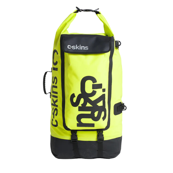 C-Skins Storm Chaser Dry Bag 80L