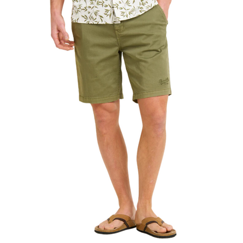 Brakeburn Khaki Short