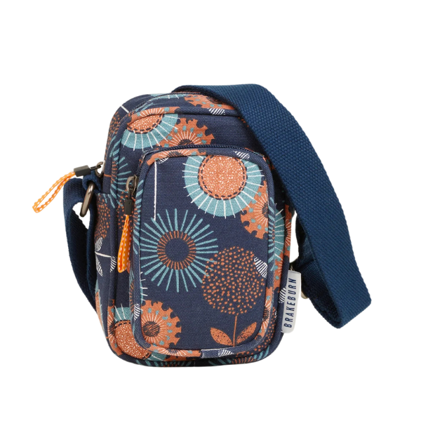 Brakeburn Freya Small Pouch Crossbody Bag Tramore Surf Shop