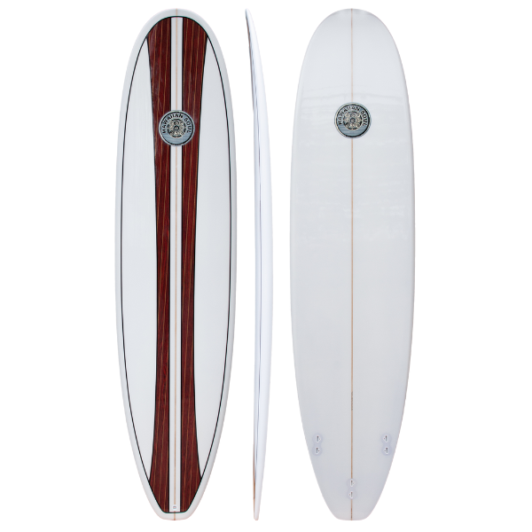 Hawaiian Soul Mal and Mini Mal