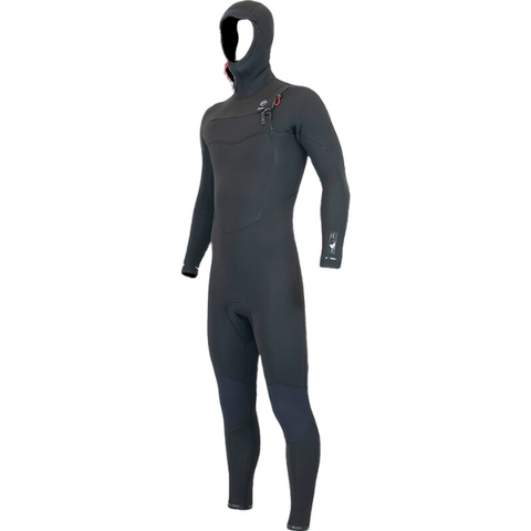 Alder Torch Hooded Junior 5/4