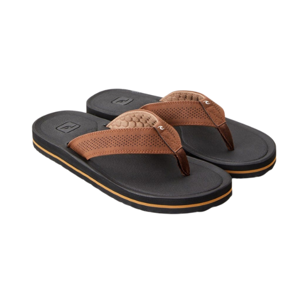 Rip Curl Chiba Open Toe Flip Flop