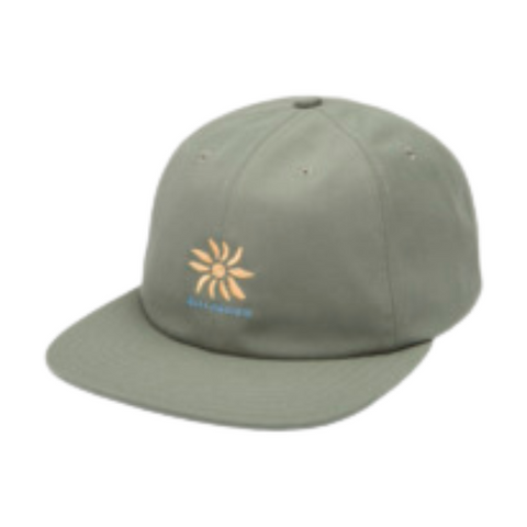 Billabong Sunshine Strapback Cap