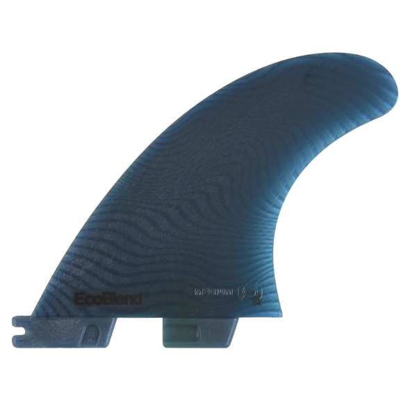 FCS Performer Tri Glass Fin Set Thruster