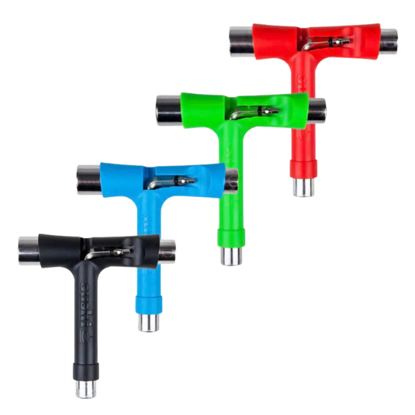 Sushi T-Bone Skateboard Tool