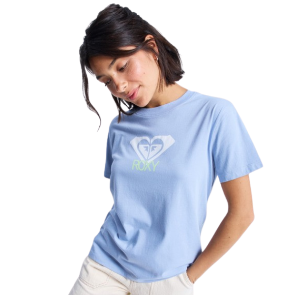 Roxy Ocean Road Art T-Shirt