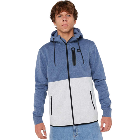 Rip Curl Anti Series Departed Zip