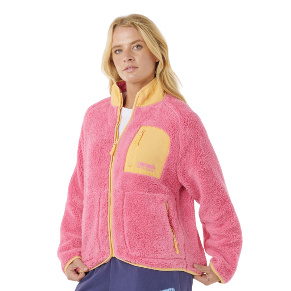 Rip Curl Shore Break Polar Fleece