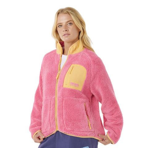 Rip Curl Shore Break Polar Fleece