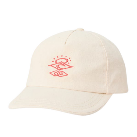 Rip Curl Search Icons Cap