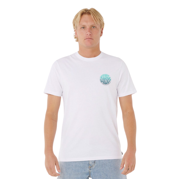 Rip Curl Wettie Passage Icon Tee