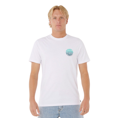Rip Curl Wettie Passage Icon Tee