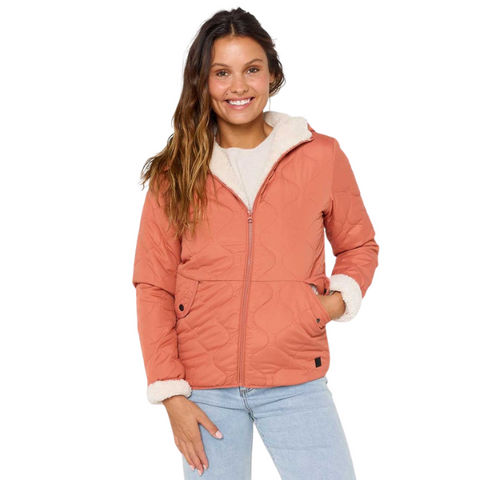 Rip Curl Anti-Series Anoeta Classic Jacket