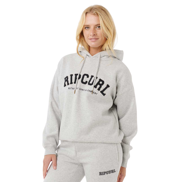 Rip Curl Varsity Hood