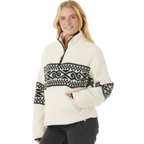 Rip Curl Oceanic Cosmic Kiss Polar