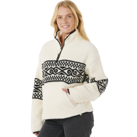 Rip Curl Oceanic Cosmic Kiss Polar