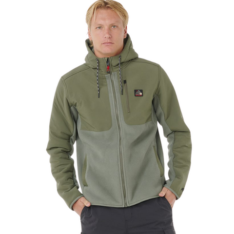 Rip Curl Anti Series Search Fleece