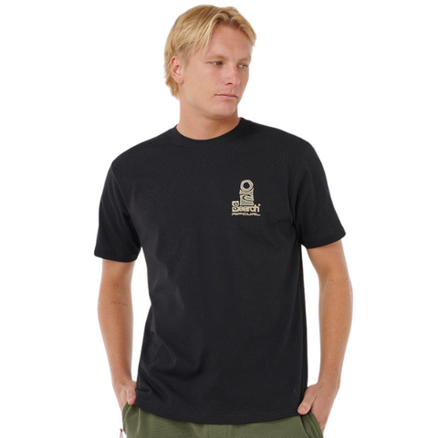 Rip Curl VaporCool Search Stack Tee