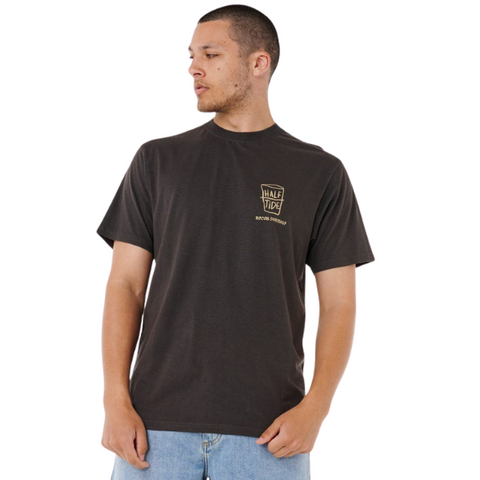 Rip Curl Shaper Address Tee