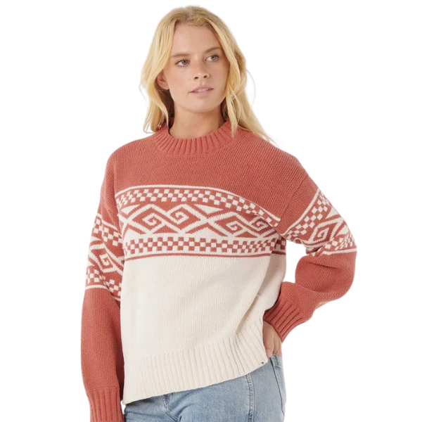 Rip Curl Cosmic Kiss Sweater