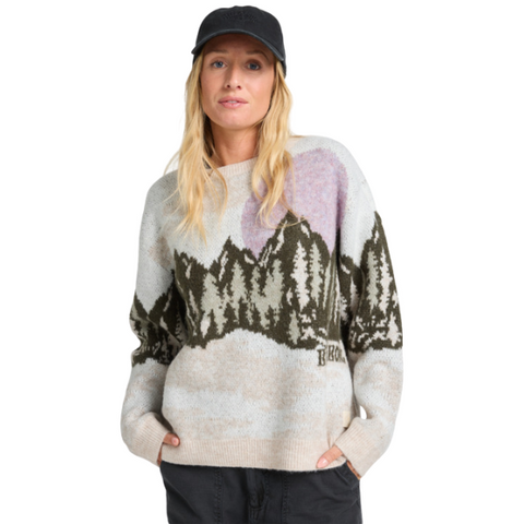 Billabong Camp Sweater -Jumper