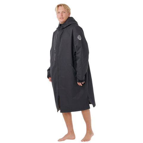 Rip Curl Surf Series Winter Poncho