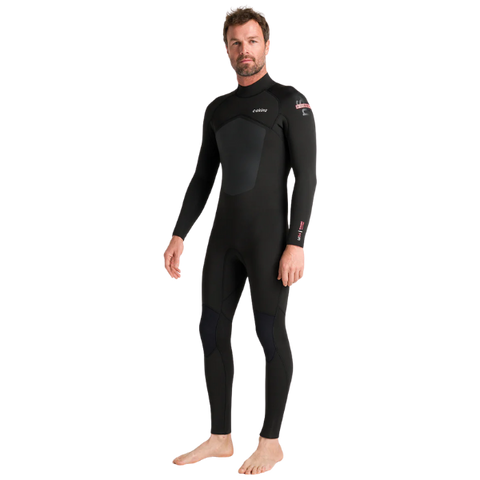 C-Skins Nuwave Legend 5/4/3 Mens GBS Back Zip Steamer