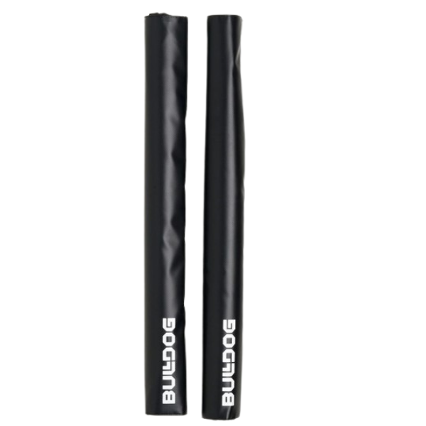 Bulldog Rack Pads Round