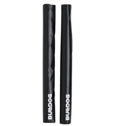 Bulldog Rack Pads Round