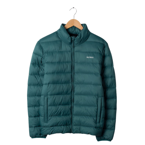 Saltrock Resin Jacket