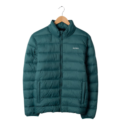 Saltrock Resin Jacket