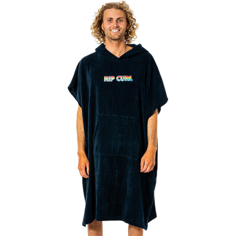 Rip Curl Icons Men's Hooded Towel