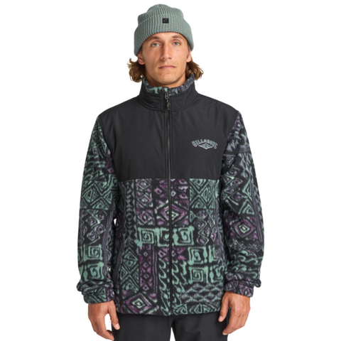 Billabong - Boundary Re-Issue