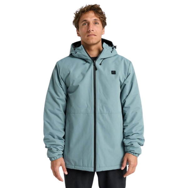 Billabong Transport Revo 10K - Reversible Jacket for Men