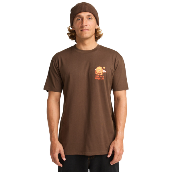Billabong Gimmicks T-Shirt