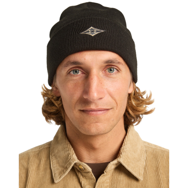 Billabong Every Other Day Cuff Beanie for Men