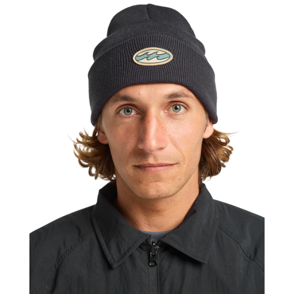 Billabong Every Other Day Cuff Beanie for Men
