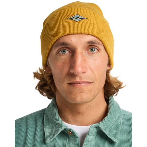 Billabong Every Other Day Cuff Beanie for Men