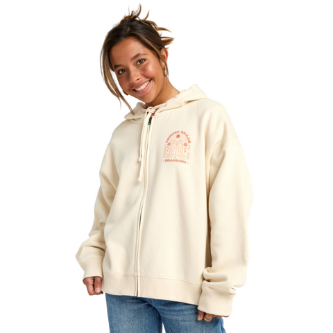 Billabong  El Sol Hoodie