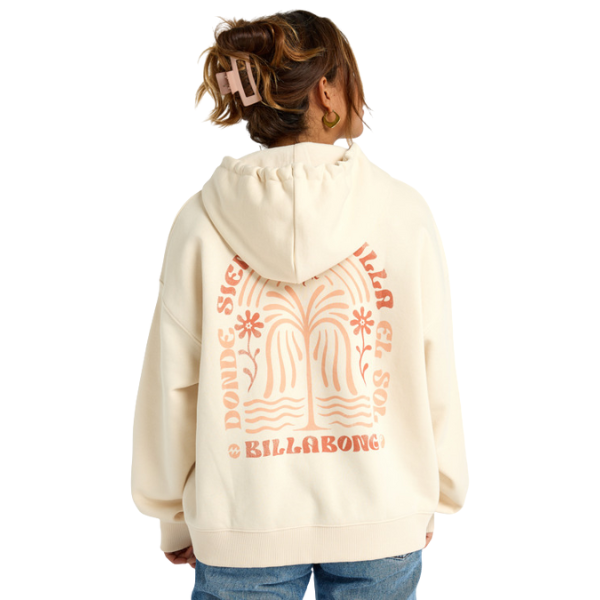 Billabong  El Sol Hoodie
