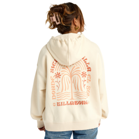 Billabong  El Sol Hoodie