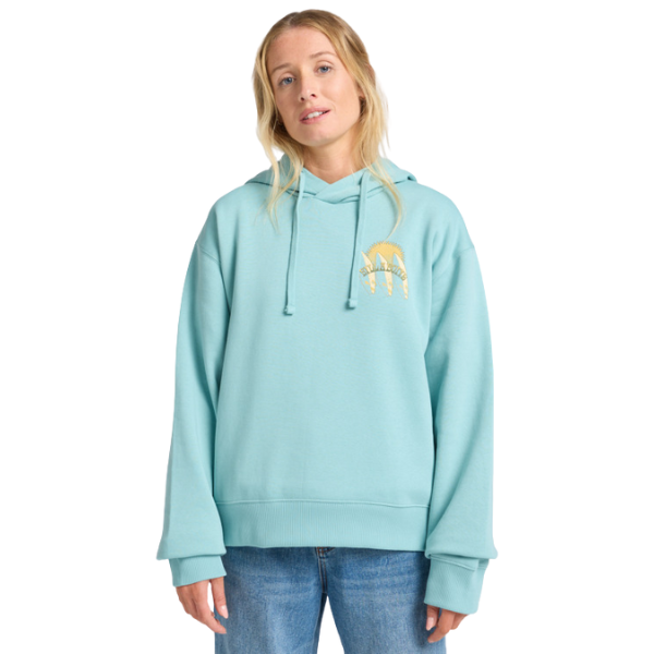 Billabong Ready and Set Hoodie