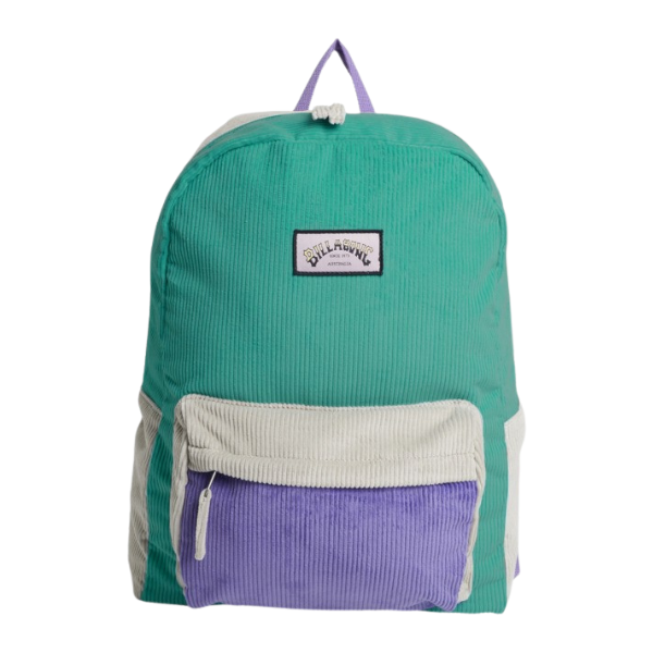 Billabong Since 73 Cord School Backpack