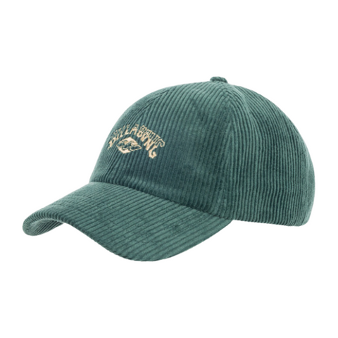 Billabong Essential Cord Cap
