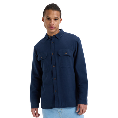 Quiksilver Husson Overshirt
