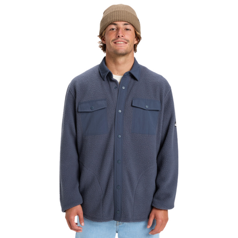 Quiksilver Clean Coast Overshirt
